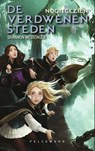 De Verdwenen Steden 4: Nooitgezien - Shannon Messenger - 9789462349469