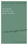 Een kleine filosofie van grote emoties: Overgave - Hilde van Mieghem - 9789462349780