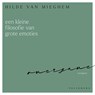 Een kleine filosofie van grote emoties: Overgave - Hilde van Mieghem - 9789462349810