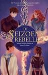 De Seizoensrebellen - Yasmine van den Meersch ; Jonas de Backer - 9789462349933