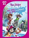 Als een vis in het water (AVI E4) - Thea Stilton - 9789462349964