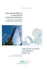 Obstructionist behavior in international commercial arbitration - Alain Hosang - 9789462361003