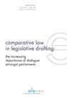 Co,perative law in legislative drafting - Nicola Lupo ; Lucia Scaffardi - 9789462361188