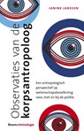 Observaties van de korpsantropoloog - Janine Janssen - 9789462361317