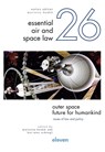 Outer Space – Future for Humankind - Kai-Uwe Schrogl ; Marietta Benkö - 9789462362253