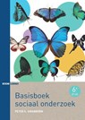 Basisboek sociaal onderzoek - Peter G. Swanborn - 9789462364486