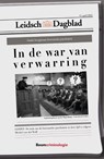 In de war van verwarring - Michiel van der Wolf - 9789462364905