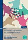 Palpatievaardigheden en massagetherapie - Rom Guttinger ; Nina Kee-van Huissteden ; Gert-Jan Raats - 9789462365179