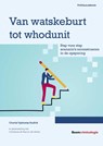 Van watskeburt tot whodunit - Chantal Epskamp-Dudink - 9789462365414