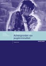 Jeugdcriminologie - Ido Weijers ; Christian Eliaerts - 9789462365667