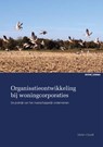 Organisatieontwikkeling bij woningcorporaties - Stefan Cloudt - 9789462365759