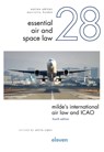 Milde’s International Air Law and ICAO -  - 9789462366220