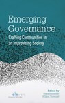 Emerging Governance - Hans Boutellier ; Willem Trommel - 9789462367968