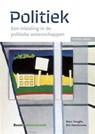 Politiek - Marc Hooghe ; Kris Deschouwer - 9789462368521