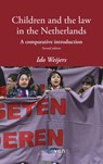 Children and the law in the Netherlands - Ido Weijers - 9789462368552