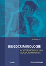 Jeugdcriminologie - Ido Weijers ; Christian Eliaerts - 9789462369375