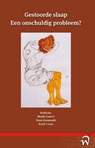 Gestoorde slaap - Frans Koenraadt ; Marieke Lancel ; Karel 't Lam - 9789462403741