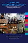 Ontdek het internationale recht - Willem van Genugten ; Daniela Heerdt ; Nico Schrijver - 9789462404243
