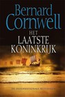 The last kingdom -  - 9789462490512