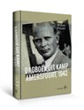 Dagboek uit Kamp Amersfoort, 1942 - Dirk Willem Folmer - 9789462491557