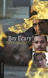 Boy Ecury - Ted Schouten - 9789462492080