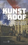 Kunstroof - Kees Schulten - 9789462492899