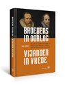 Broeders in oorlog – vijanden in vrede - Mike Harmsen - 9789462493711