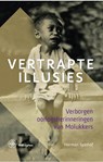 Vertrapte illusies - Herman Spinhof - 9789462495296