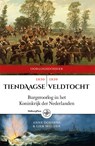 Tiendaagse Veldtocht - Anne Doedens ; Liek Mulder - 9789462495340