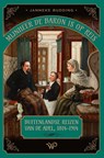 Mijnheer de baron is op reis - Janneke Budding - 9789462496460