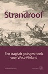 Strandroof - Anne Doedens ; Jan Houter - 9789462497375