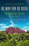 De man van de berg - Salomon Kroonenberg - 9789462497382