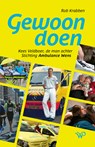 Gewoon doen - Rob Krabben - 9789462497498