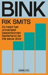 Bink - Rik Smits - 9789462497863