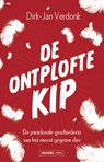 De ontplofte kip - Dirk-Jan Verdonk - 9789462497887