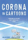 Corona in cartoons - Jan de Bas - 9789462497962