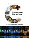 Canon van Nederland - Hubert Slings ; Andrea Kieskamp - 9789462498853
