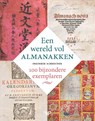 Een wereld vol almanakken - Frederik Schreuder - 9789462499188