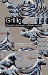 Grillig - Jaap van Ginneken - 9789462499799