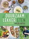 Duurzaam lekker eten - Martin Kintrup - 9789462502352