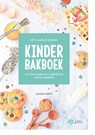 Het Laura's Bakery Kinderbakboek - Laura Kieft - 9789462502574
