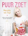 Puur zoet - Mariette van Tuyl - 9789462502826