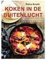 Koken in de buitenlucht - Petra Knoth - 9789462502833