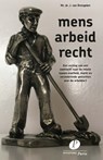 Mens-arbeid-recht - J. van Drongelen - 9789462511088