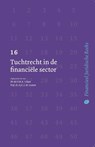 Tuchtrecht in de financiële sector - Tom Loonen - 9789462512153