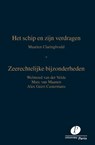 Het schip en zijn verdragen - Maarten Claringbould ; Welmoed van der Velde ; Marc van Maanen ; Alex Geert Castermans - 9789462512290