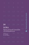 DORA - A.M.F. Hakvoort ; N. Boomsma - 9789462513983