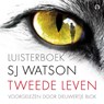 Tweede leven - S.J. Watson - 9789462531963