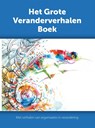 Het grote veranderverhalen boek - Mariëlle Brink - 9789462542587