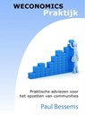Weconomics praktijk - Paul Bessems - 9789462544741
